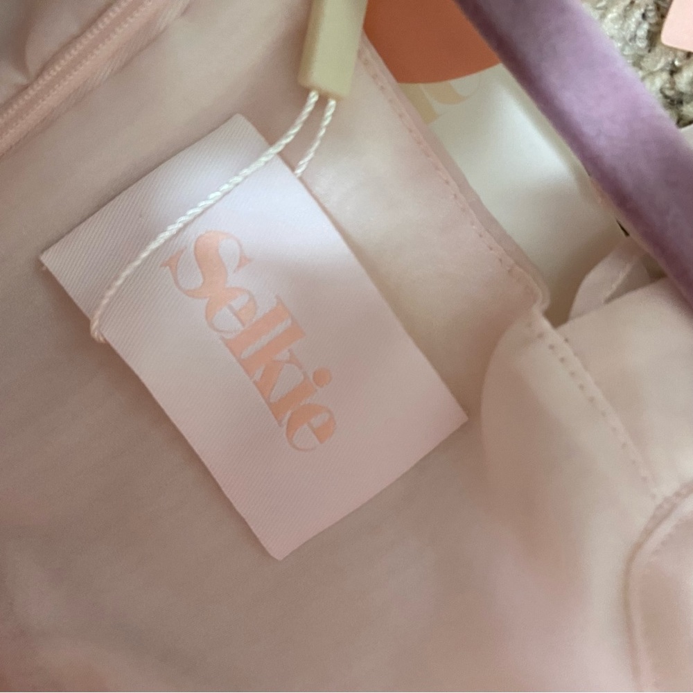 NWT Selkie The Blush Party Ever After Dress - Picture 5 of 5